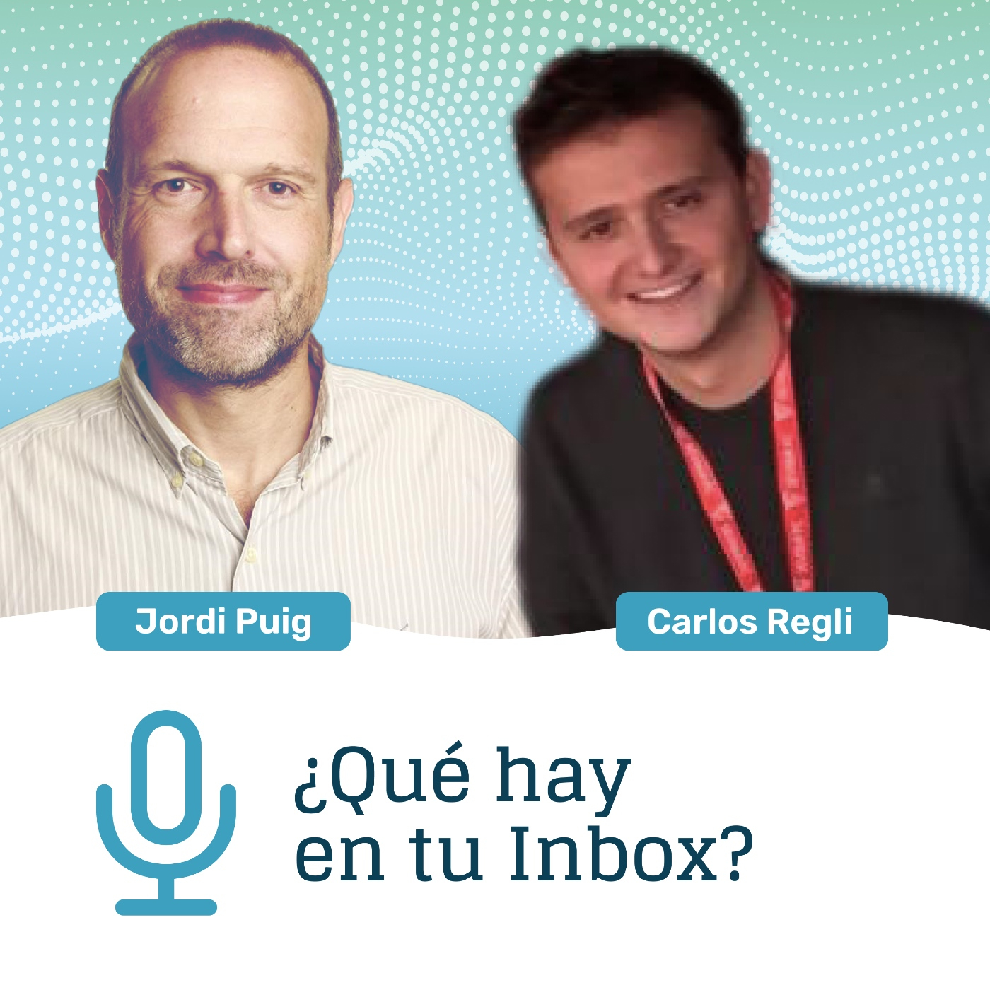 ¿Qué hay en tu Inbox?