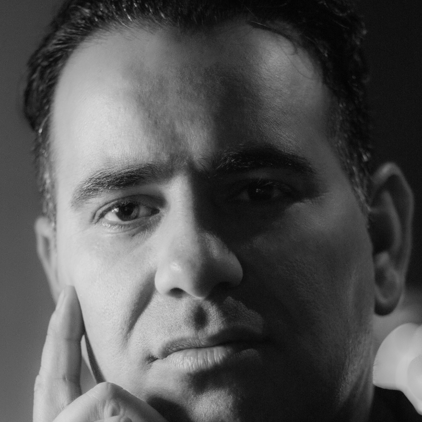 Richard Fuerza