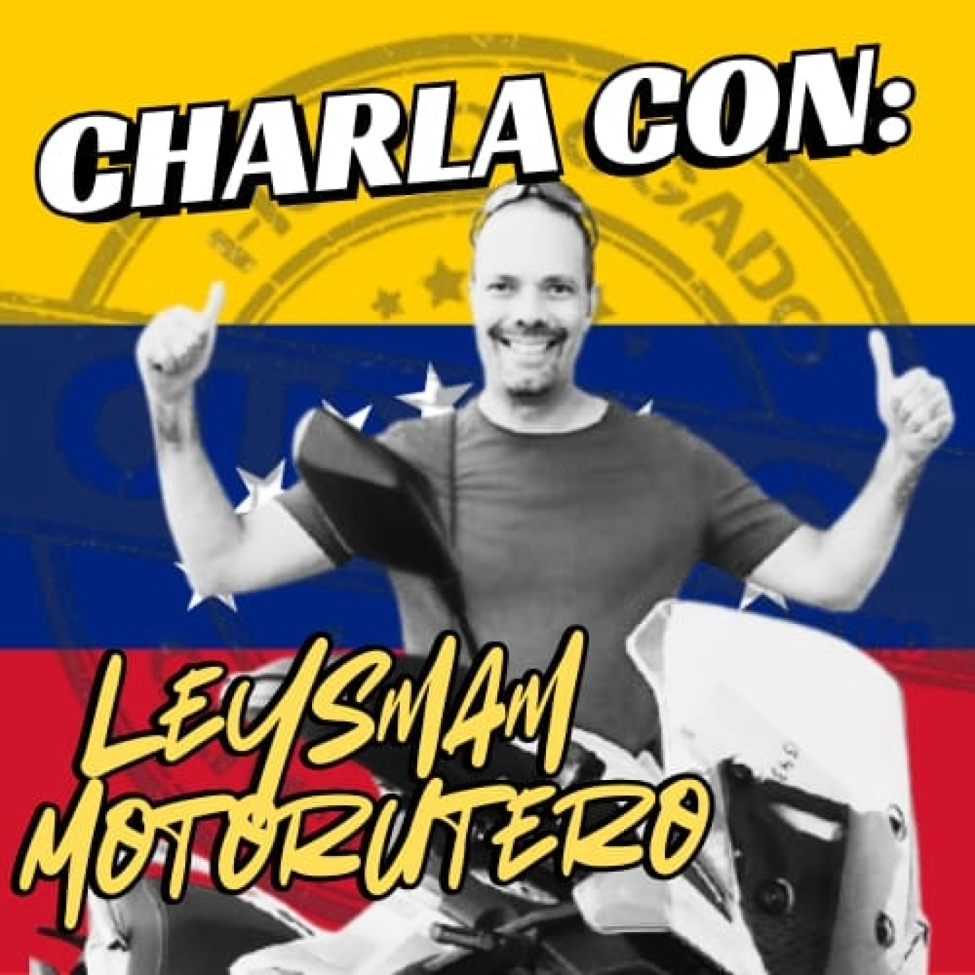 Cuñaos moteros