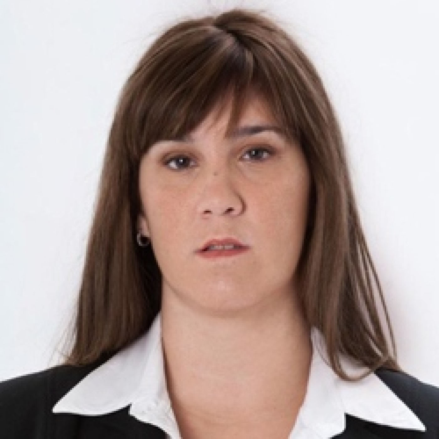 Maria Maratea @mariamaratea, directora general de inclusión laboral de la mujer @voto2023