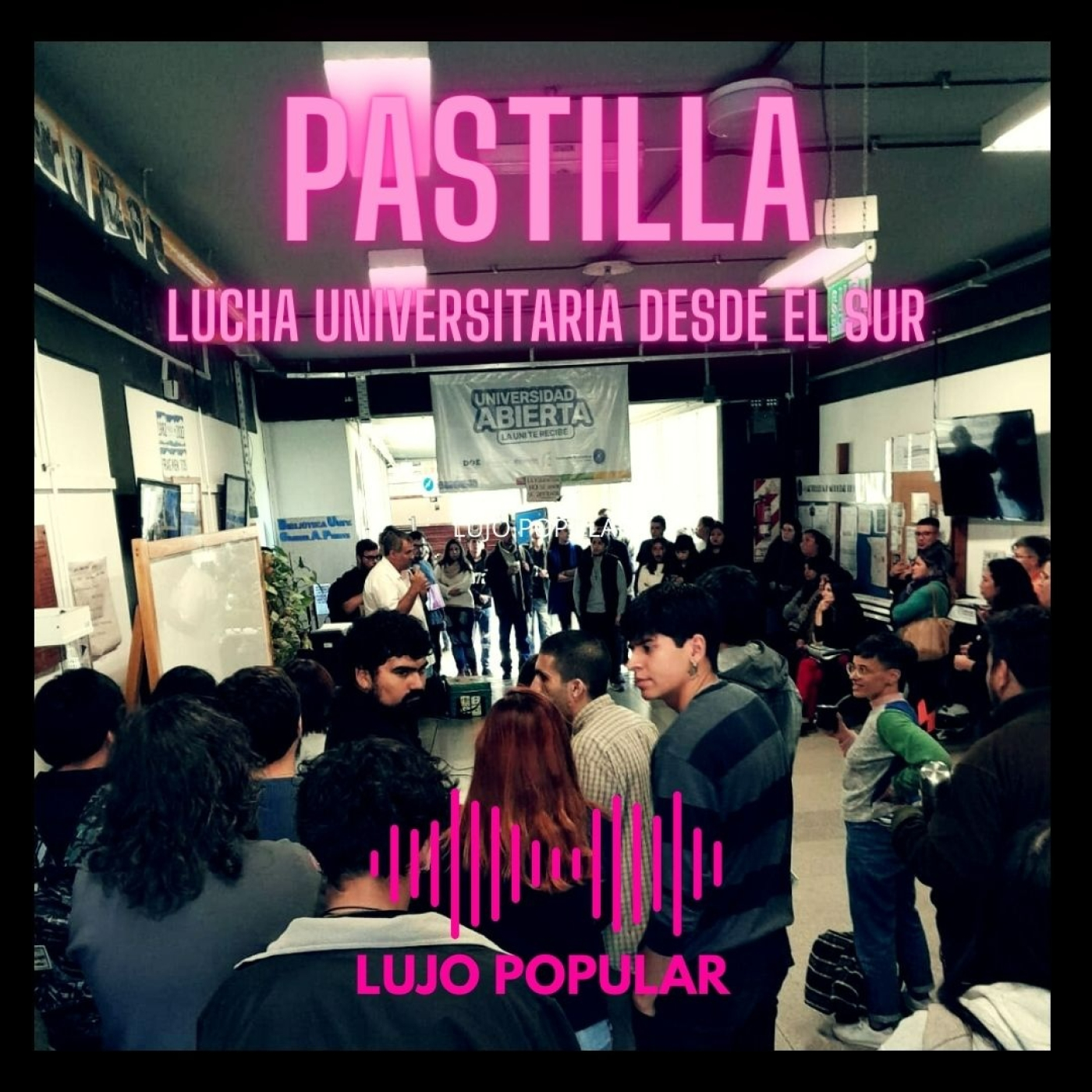 Lujo Popular