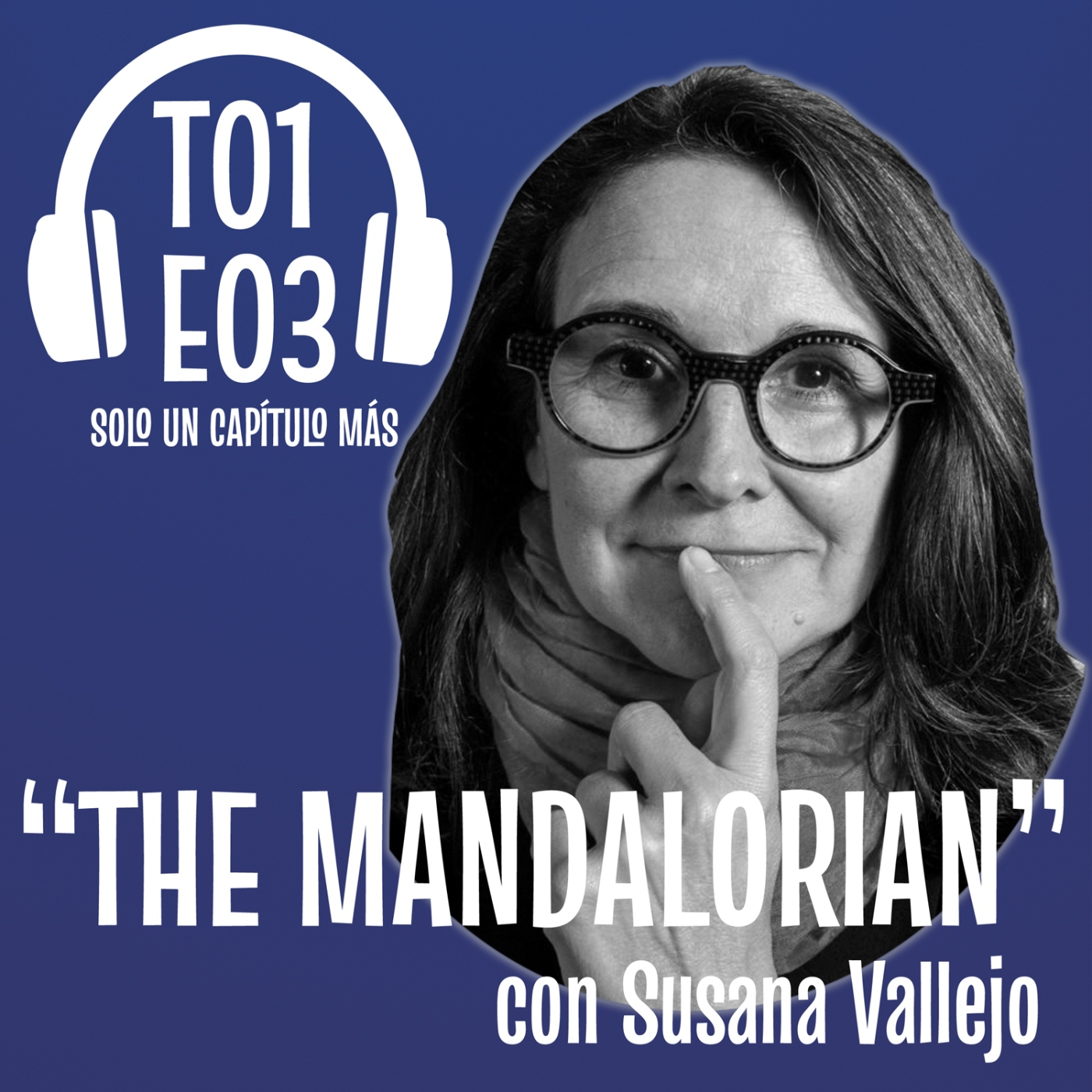 SOLO UN CAPÍTULO MÁS - Podcast seriéfilo