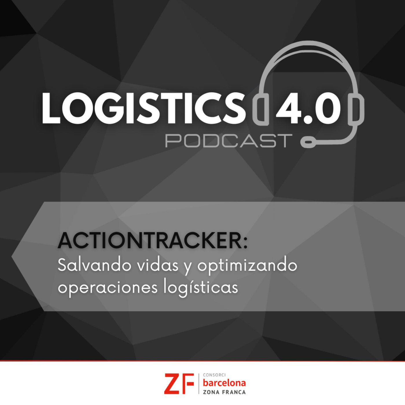 Logistics 4.0