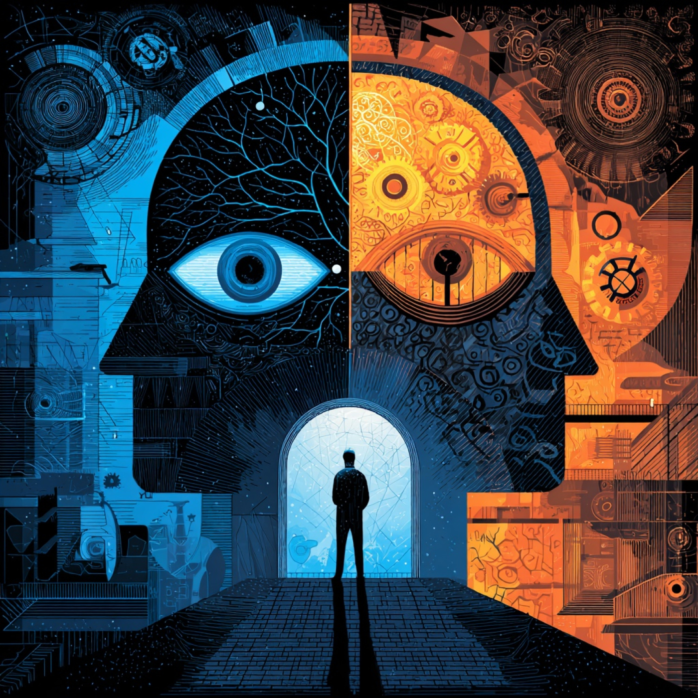 Sesgos mentales: Por qué no somos tan listos como creemos (con Daniel Arias Aranda)