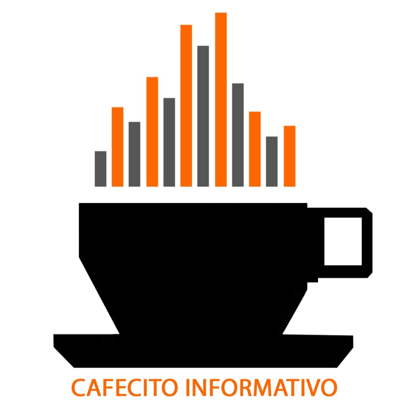 Cafecito informativo sobre Cuba por Yoani Sánchez
