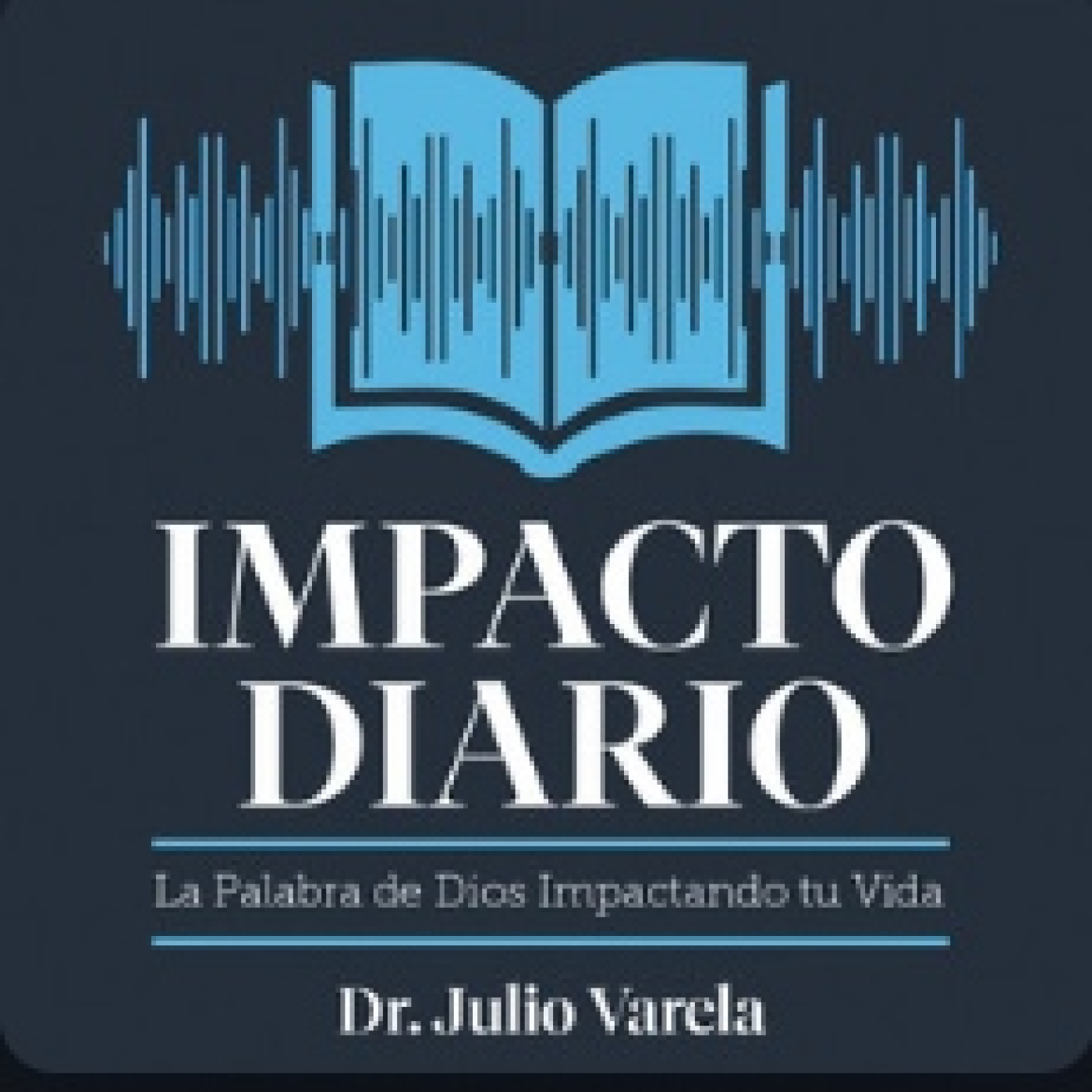 Impacto Diario Dr. Julio Varela