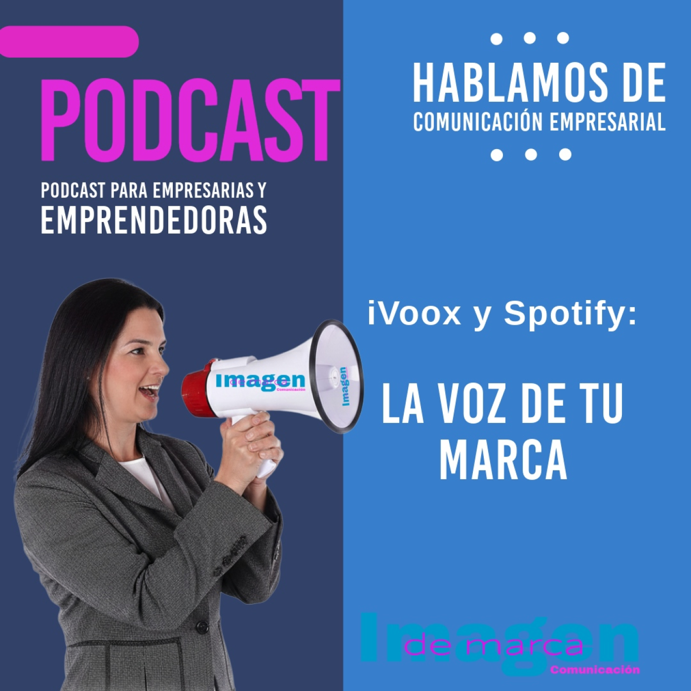 Introducción La voz de tu marca comunicación