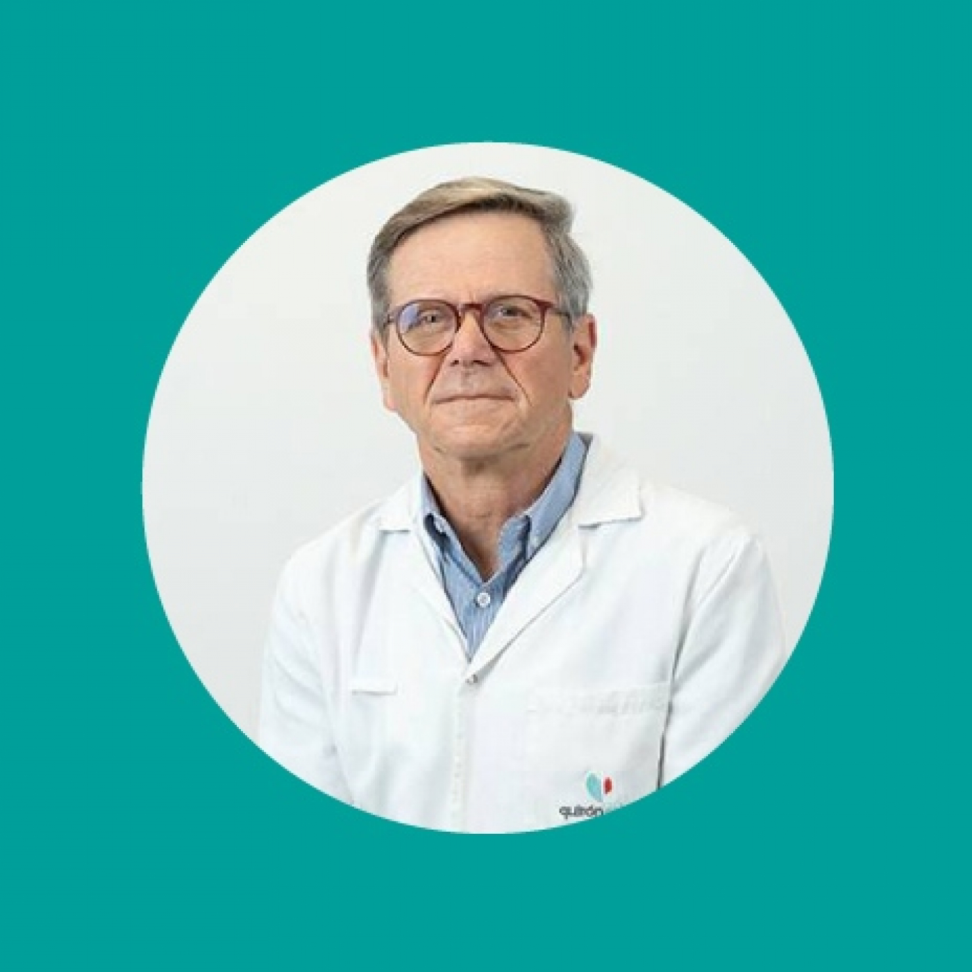 Entrevista al Dr. Pin, uno de los mayores expertos en medicina del sueño episode artwork
