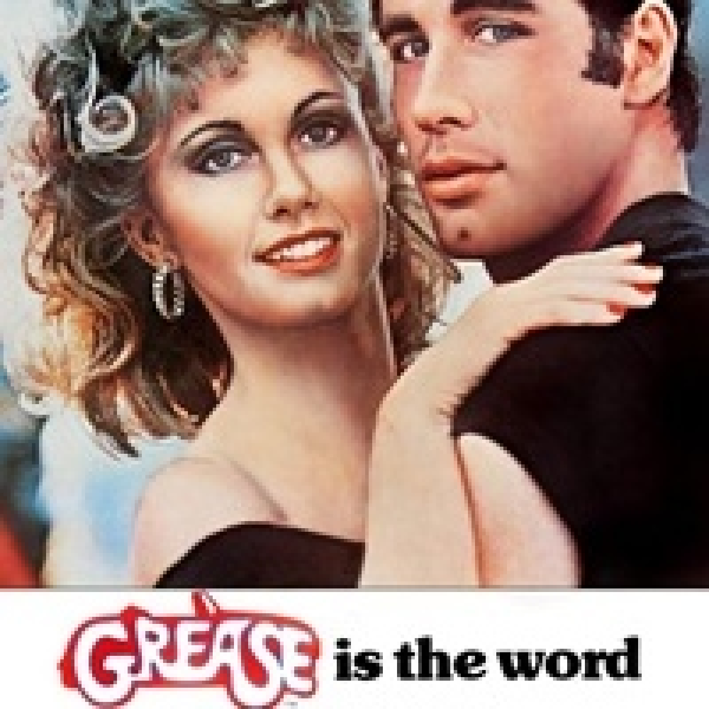 1978- We Go Together (Grease) episode artwork