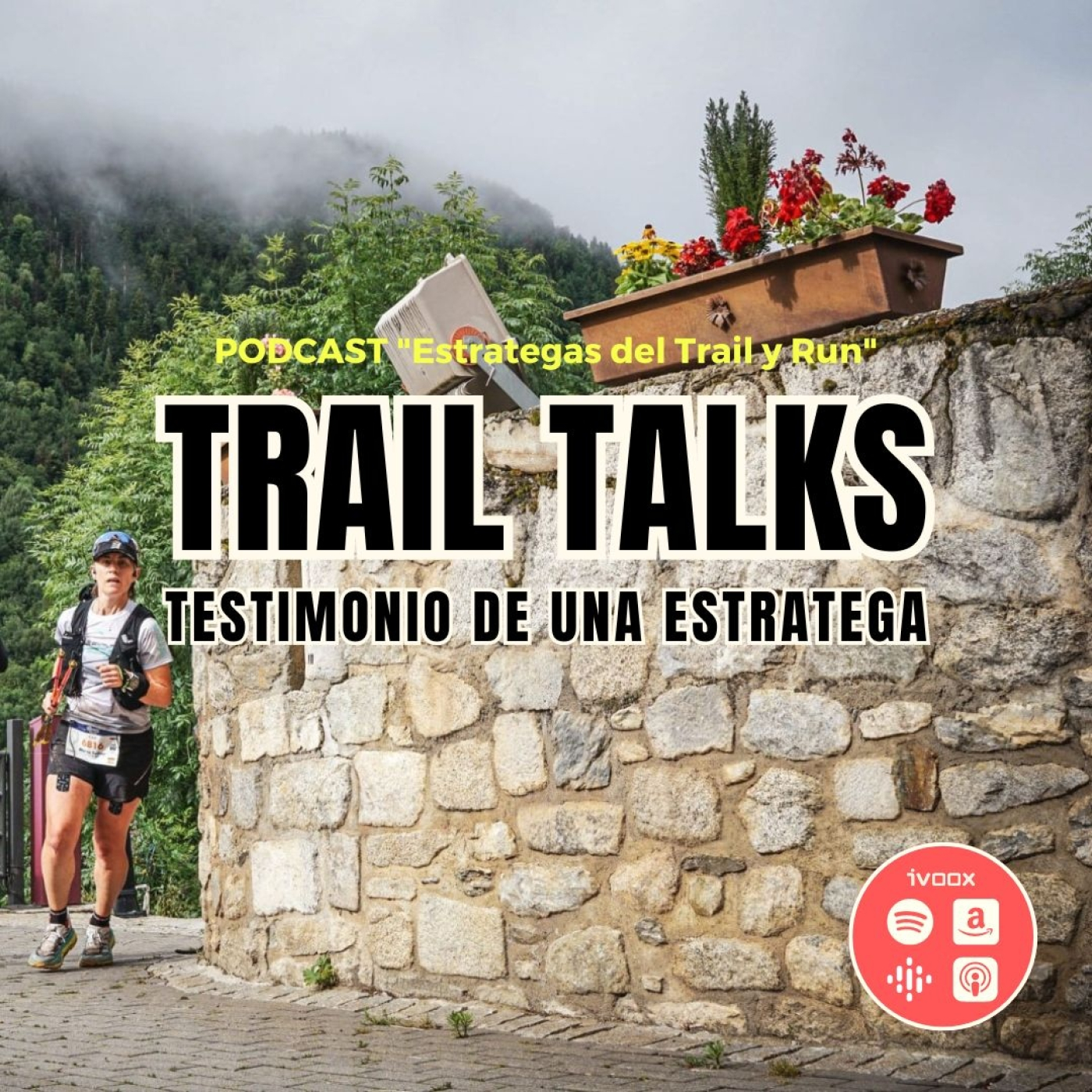 Estrategas del Trail y Run