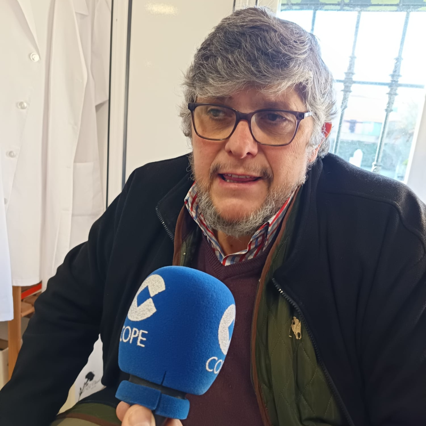 Podcast de Emi Caro García