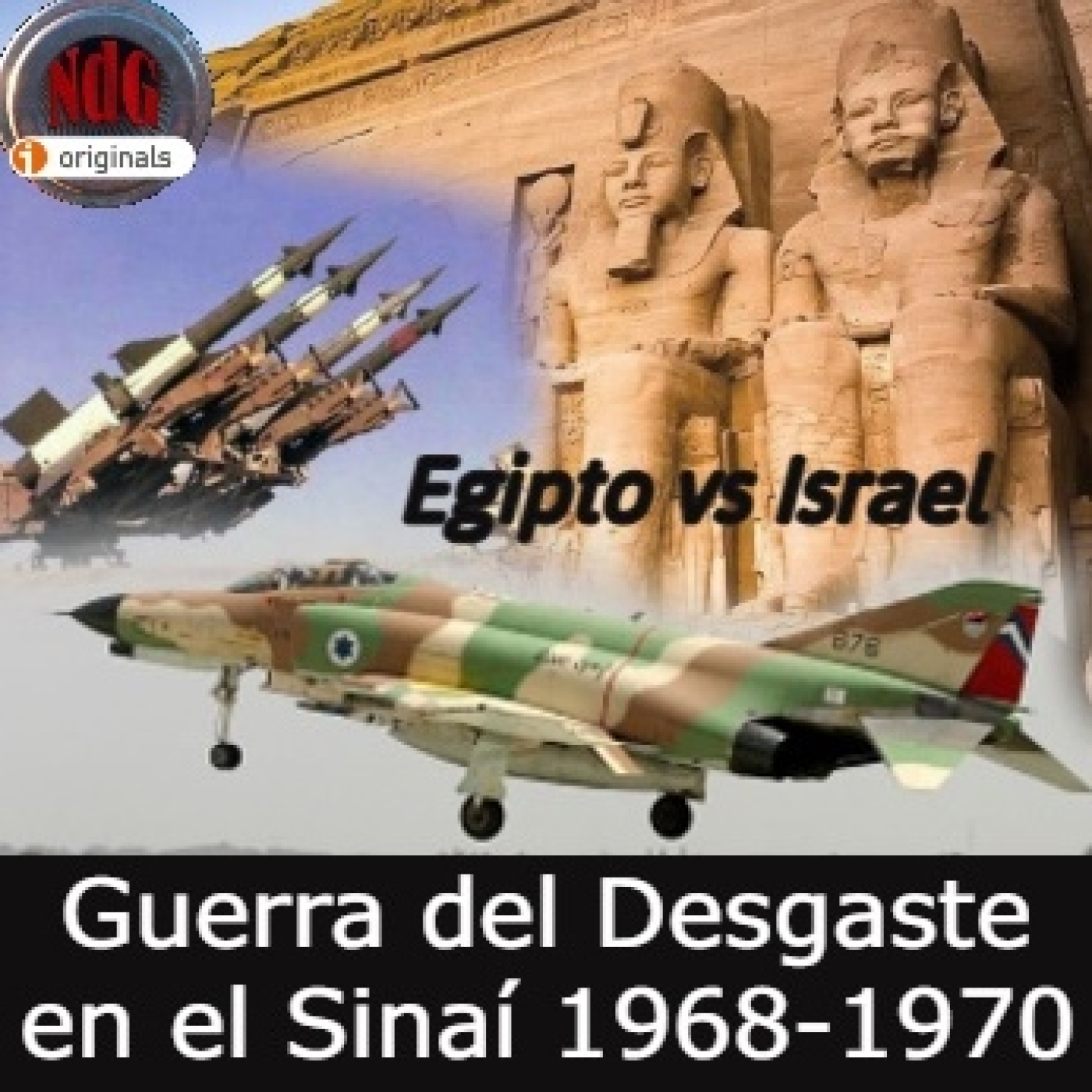 Niebla de Guerra podcast