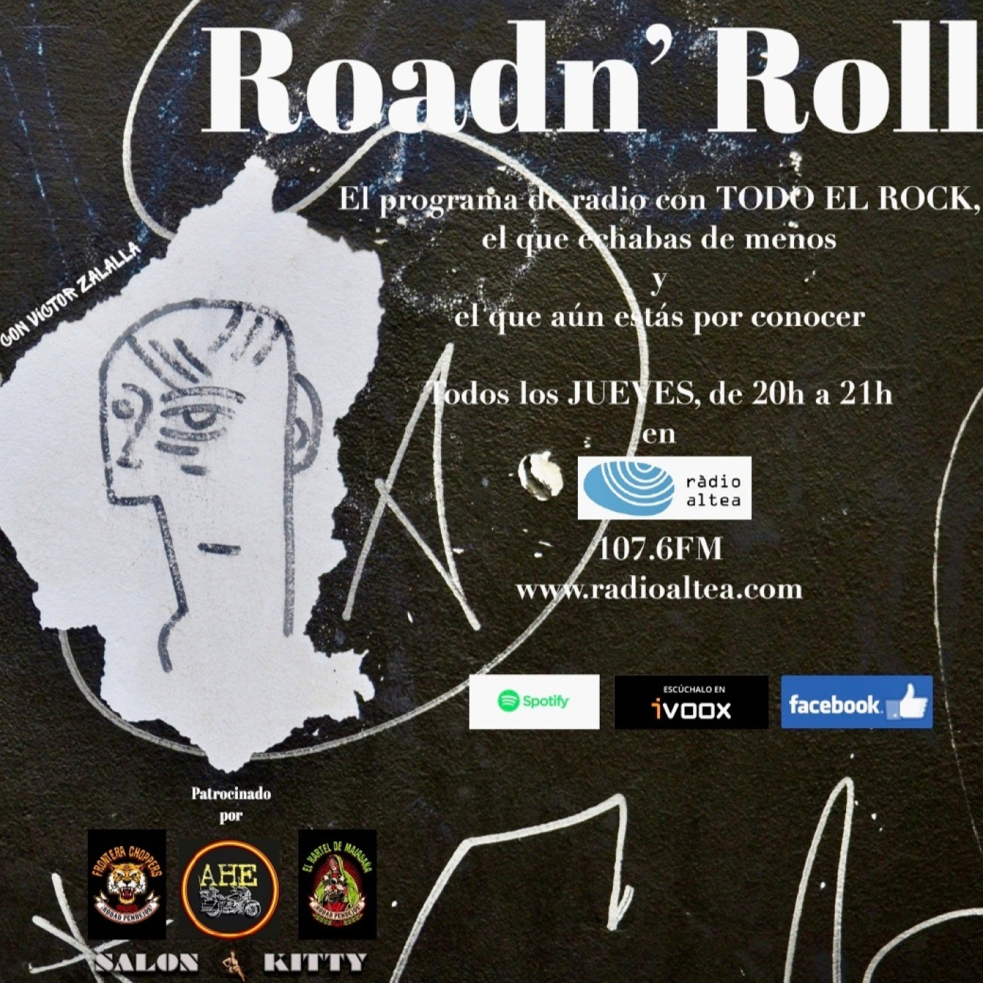 Roadn’ Roll