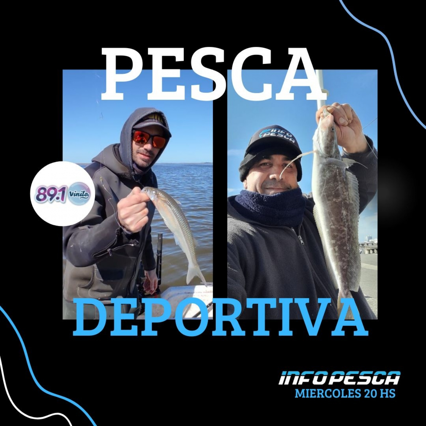 INFOPESCA MDQ