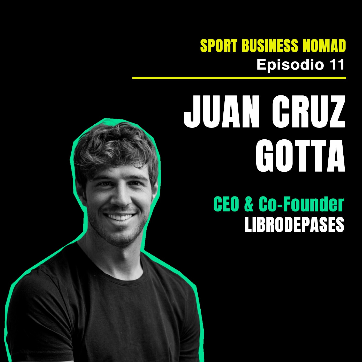 Sport Business Nomad