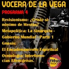 Programa 4: (Vocera de la Vega)