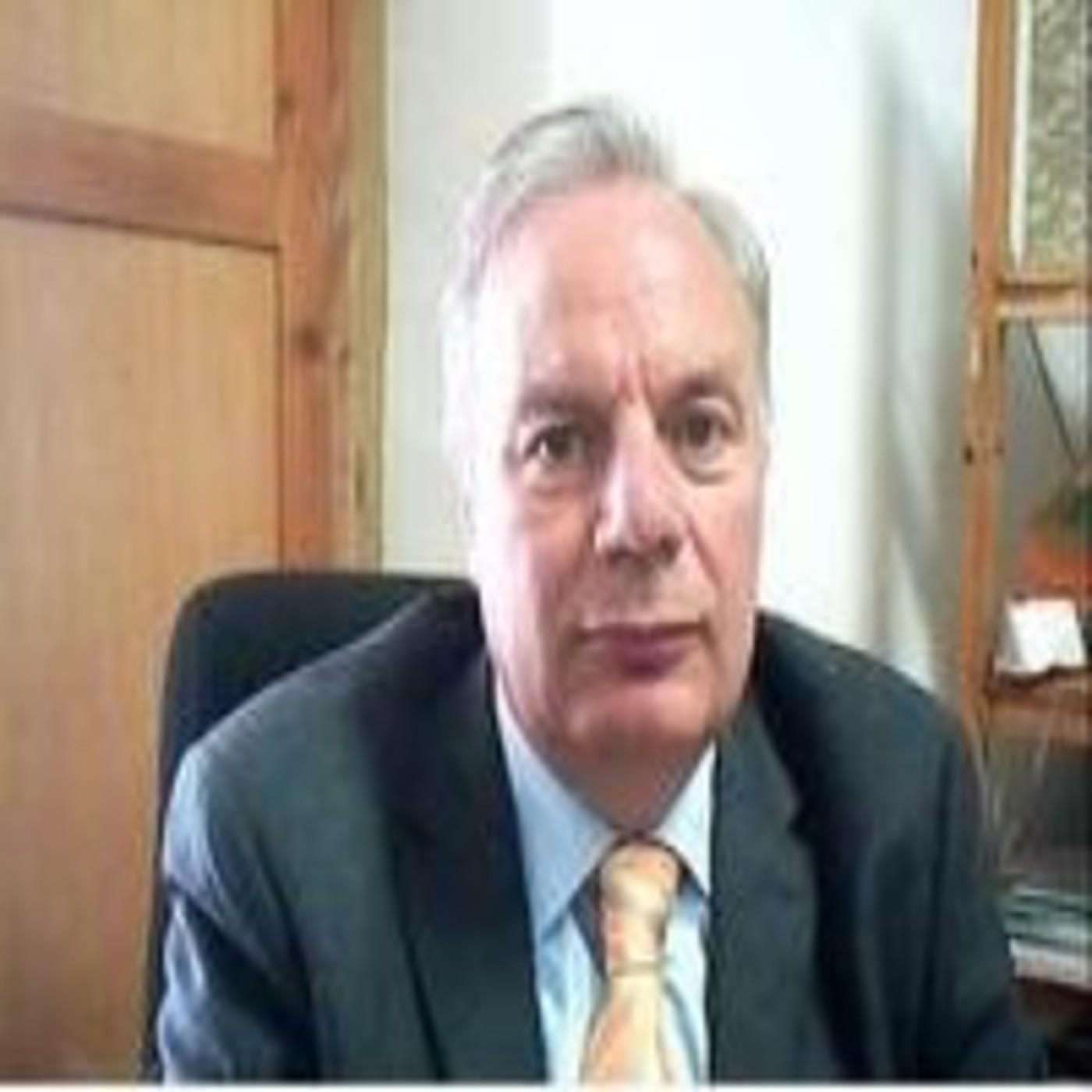 Podcast Primera Església Protestant a Rubí