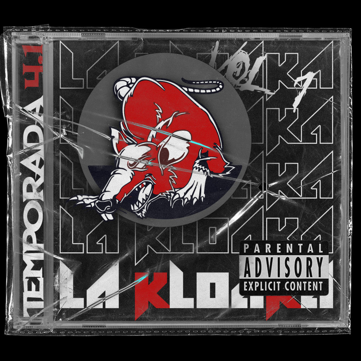 La Kloaka