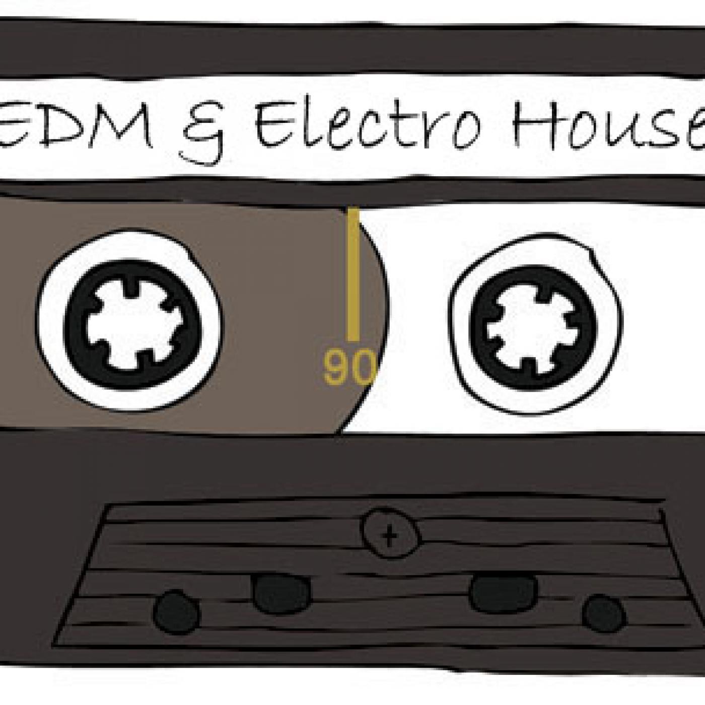 Podcast#87 (EDM & Electro House) episode artwork