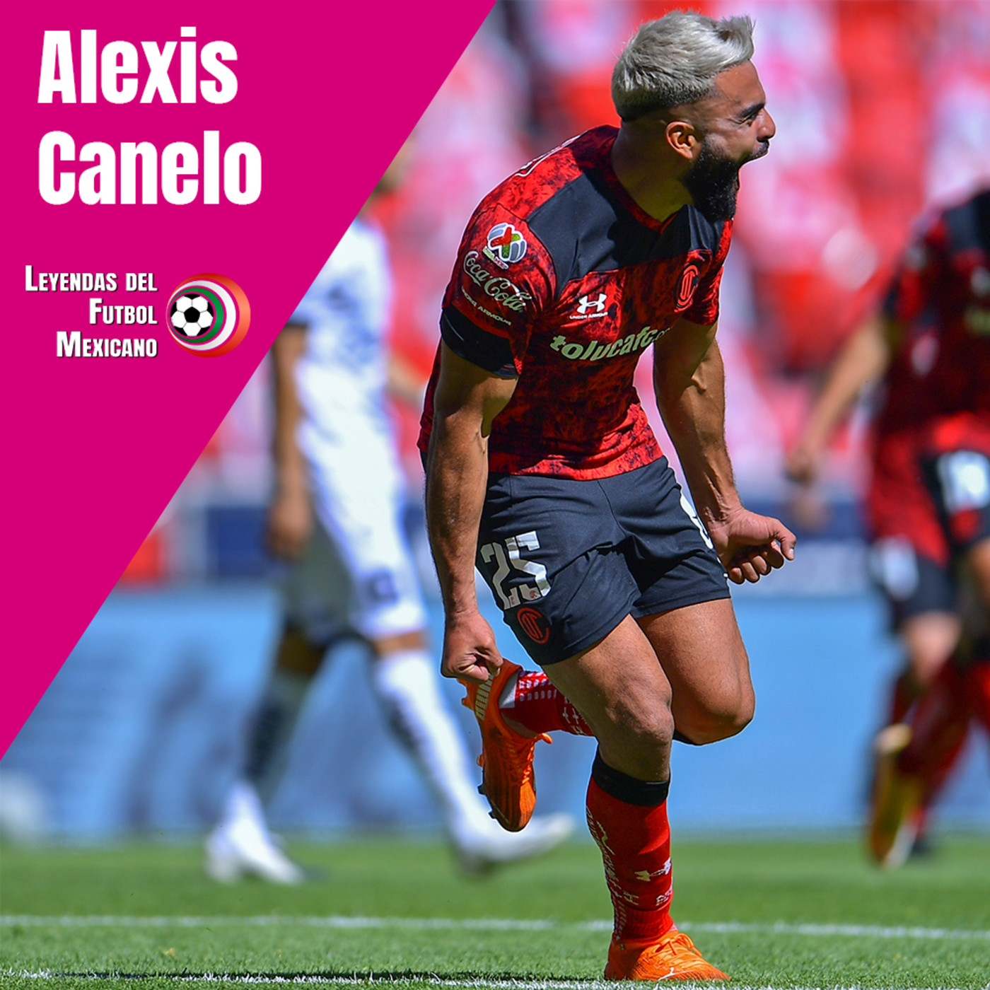Leyendas del Futbol Mexicano