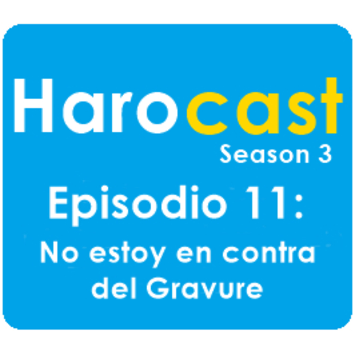 HaroCast