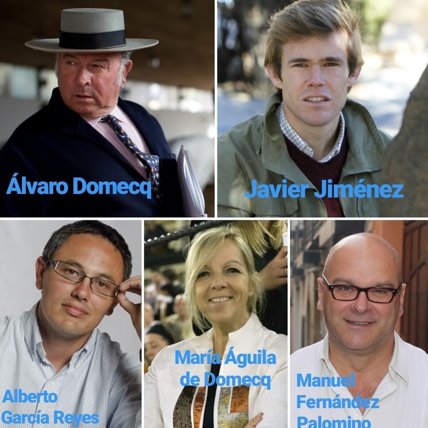 Aperitivos Taurinos del Colón 2019