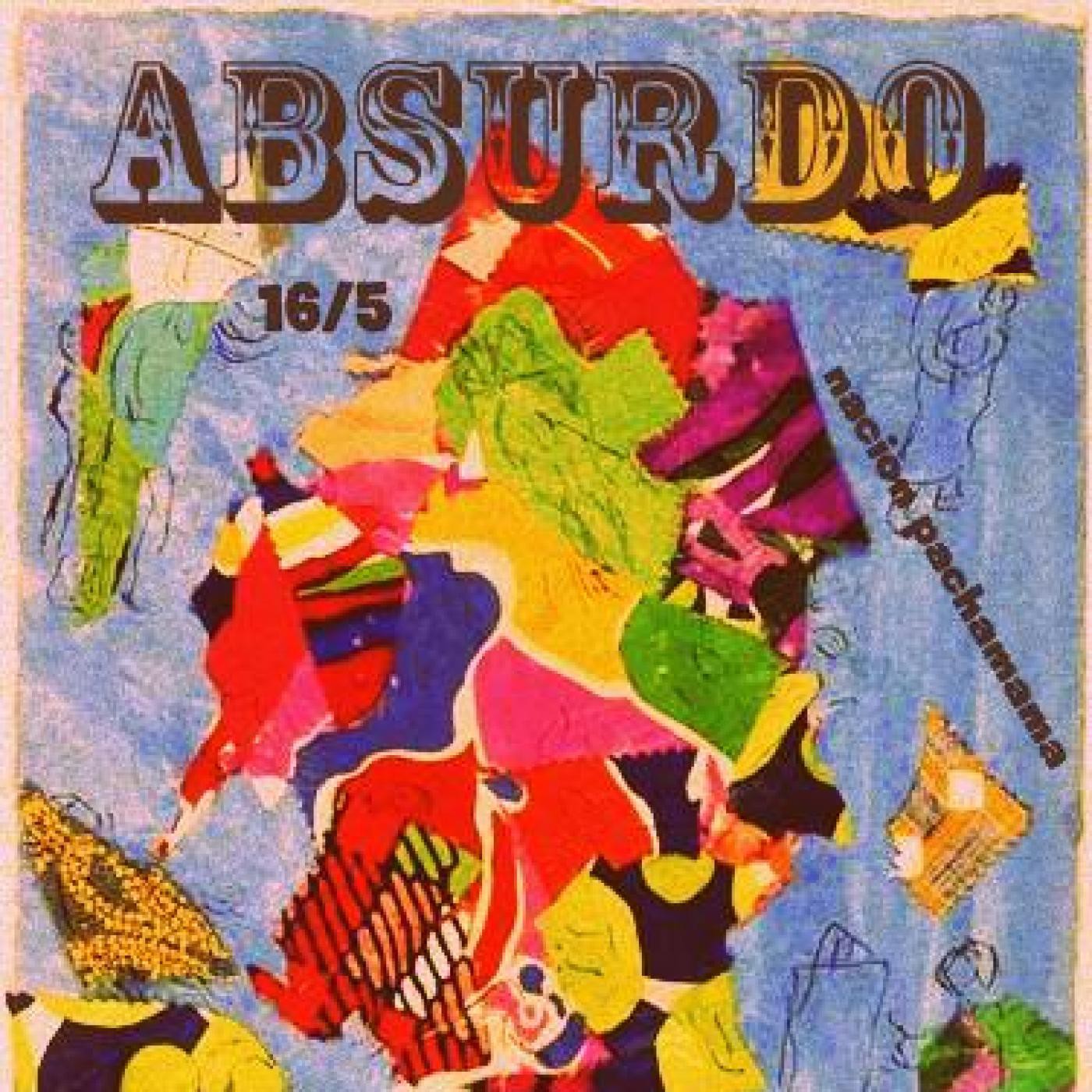 Podcast Nación Pachamama