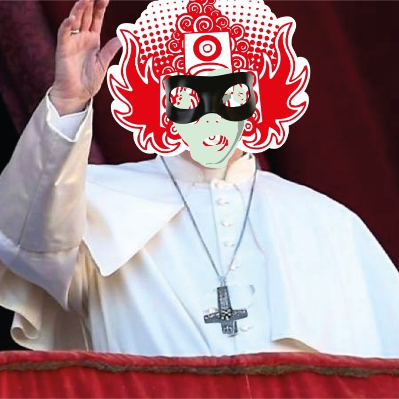 La Patria de Las Moscas