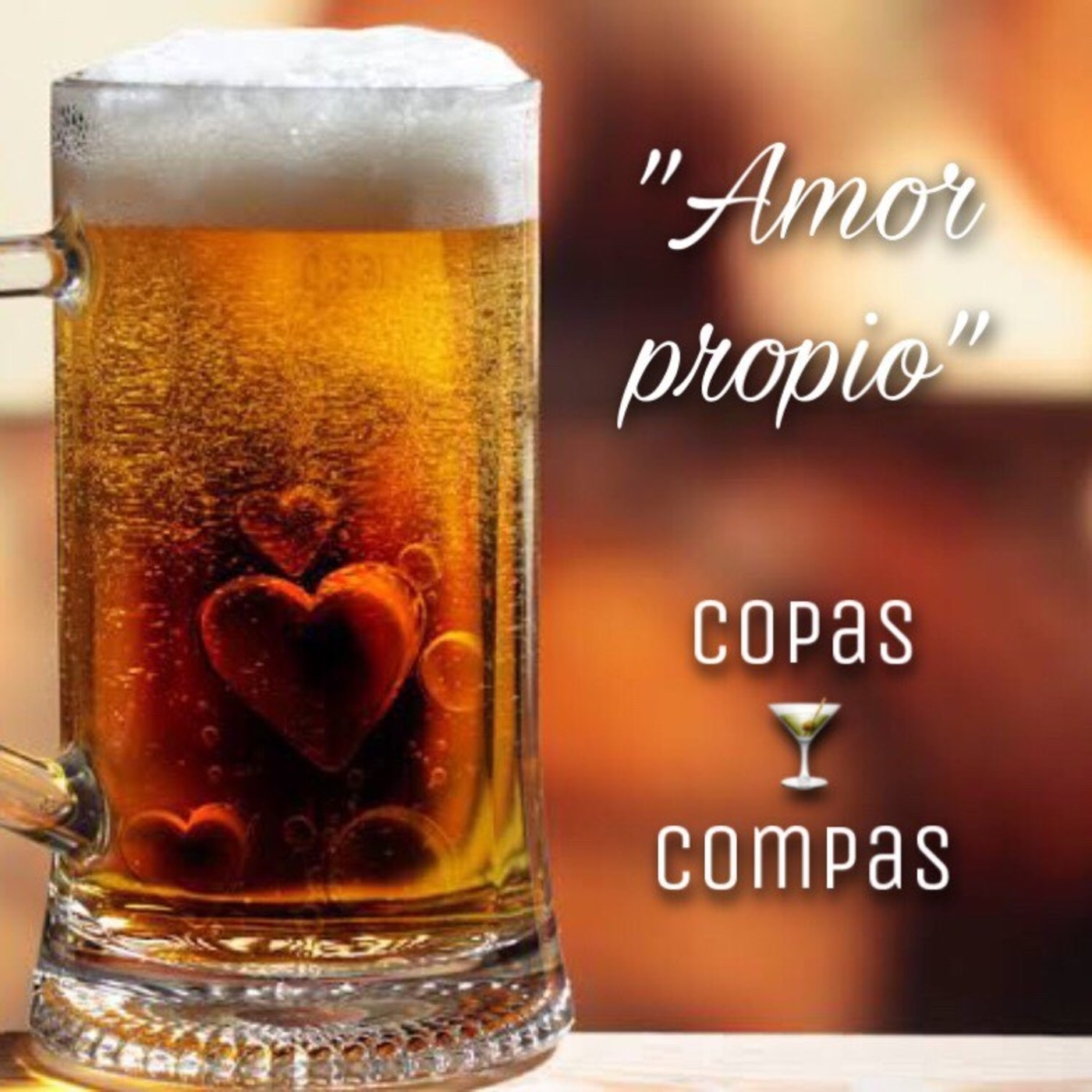 Copas y Compas