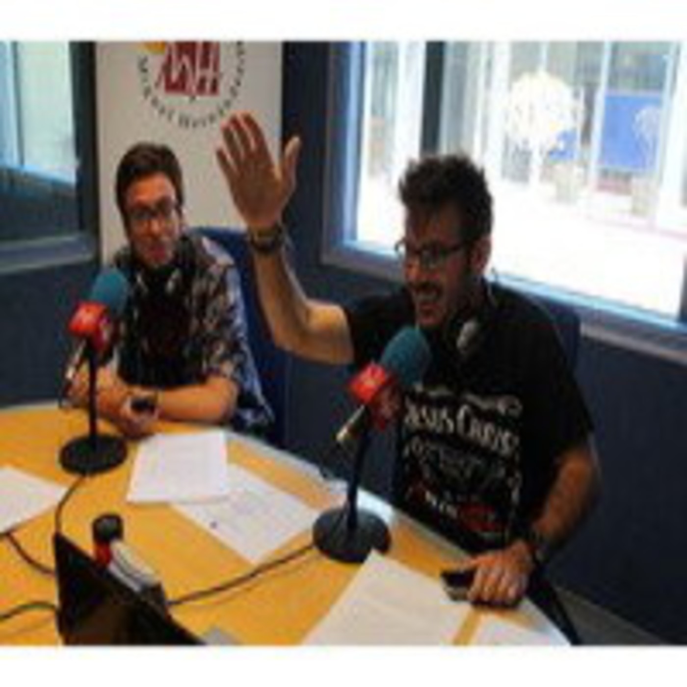 Podcast El Contraplano UMH