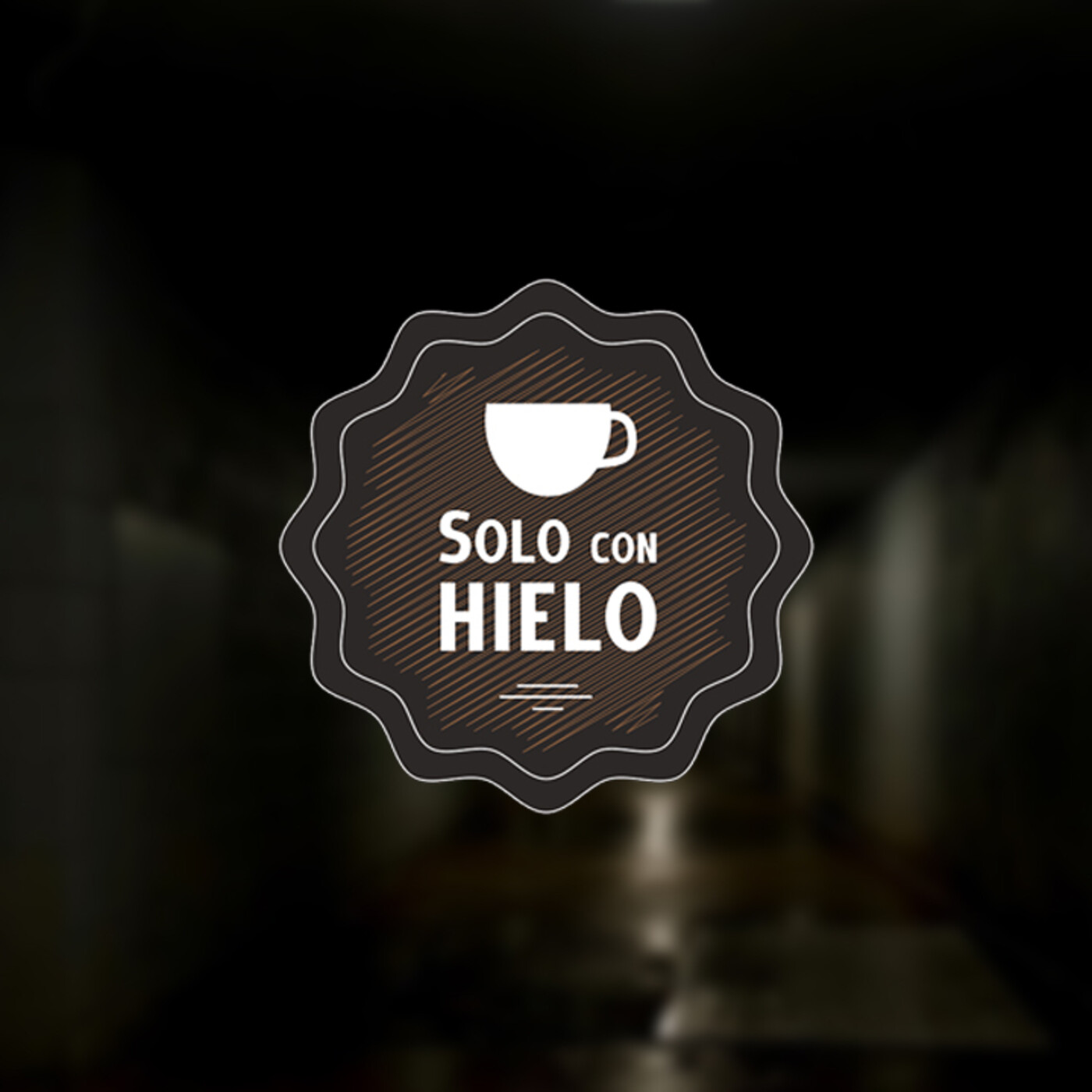 Solo con hielo