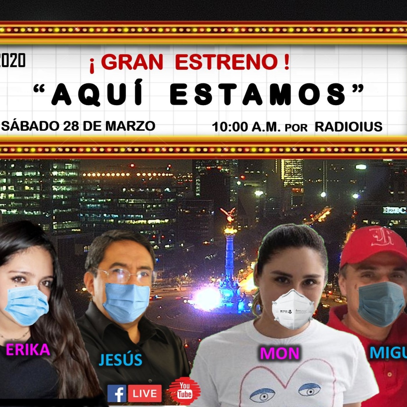 radioius
