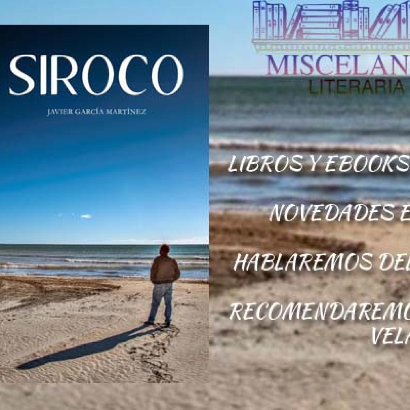 Miscelanea Literaria