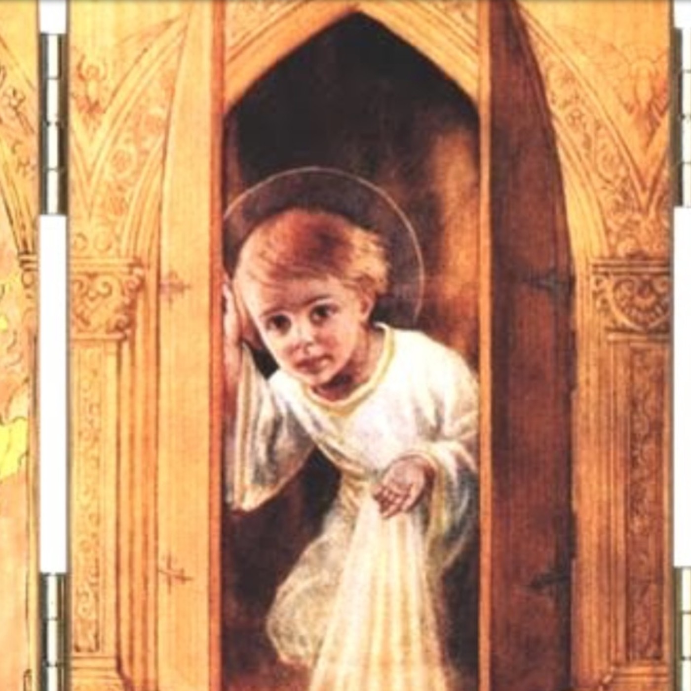 Oraciones en la Divina Voluntad