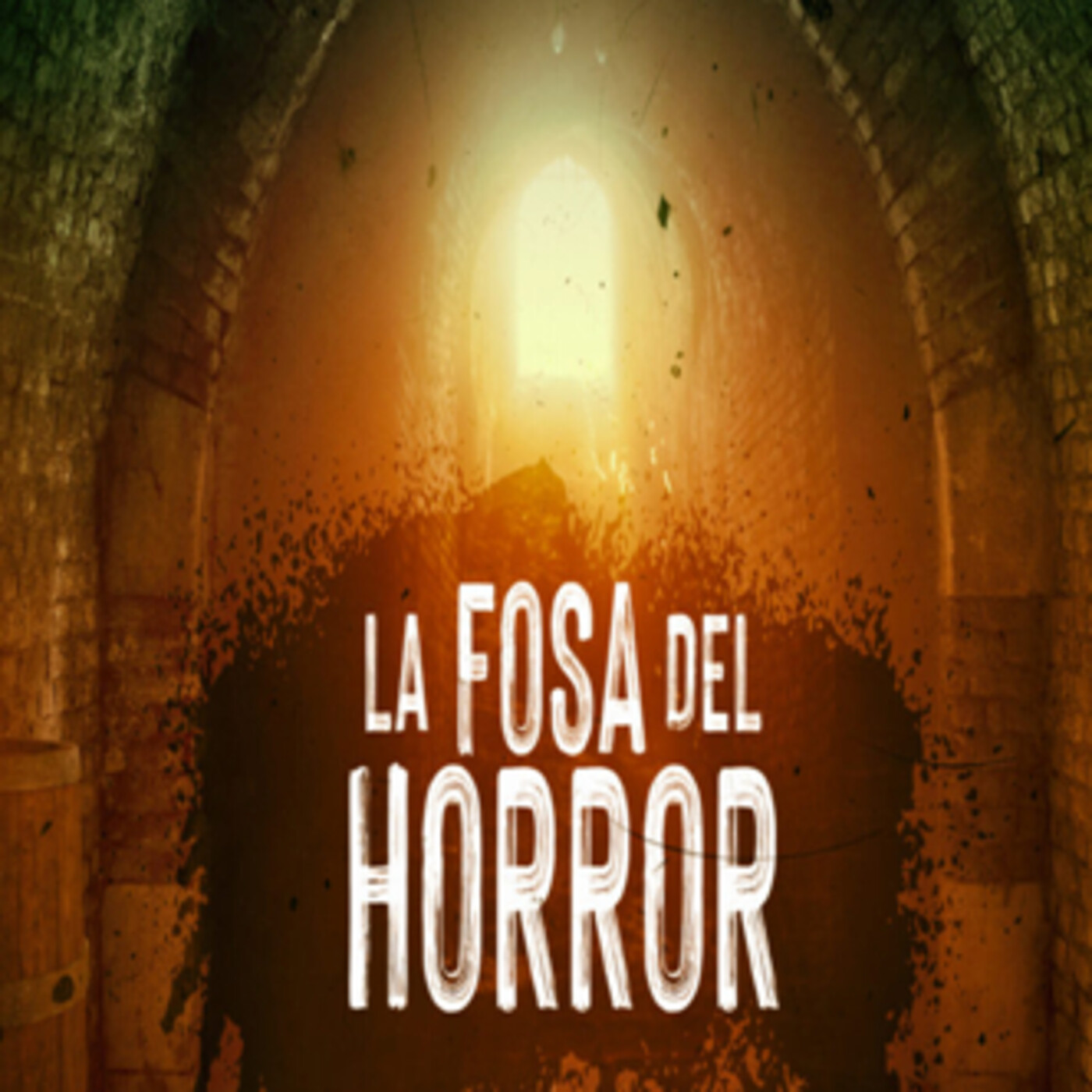 Cuarto milenio: La fosa del horror