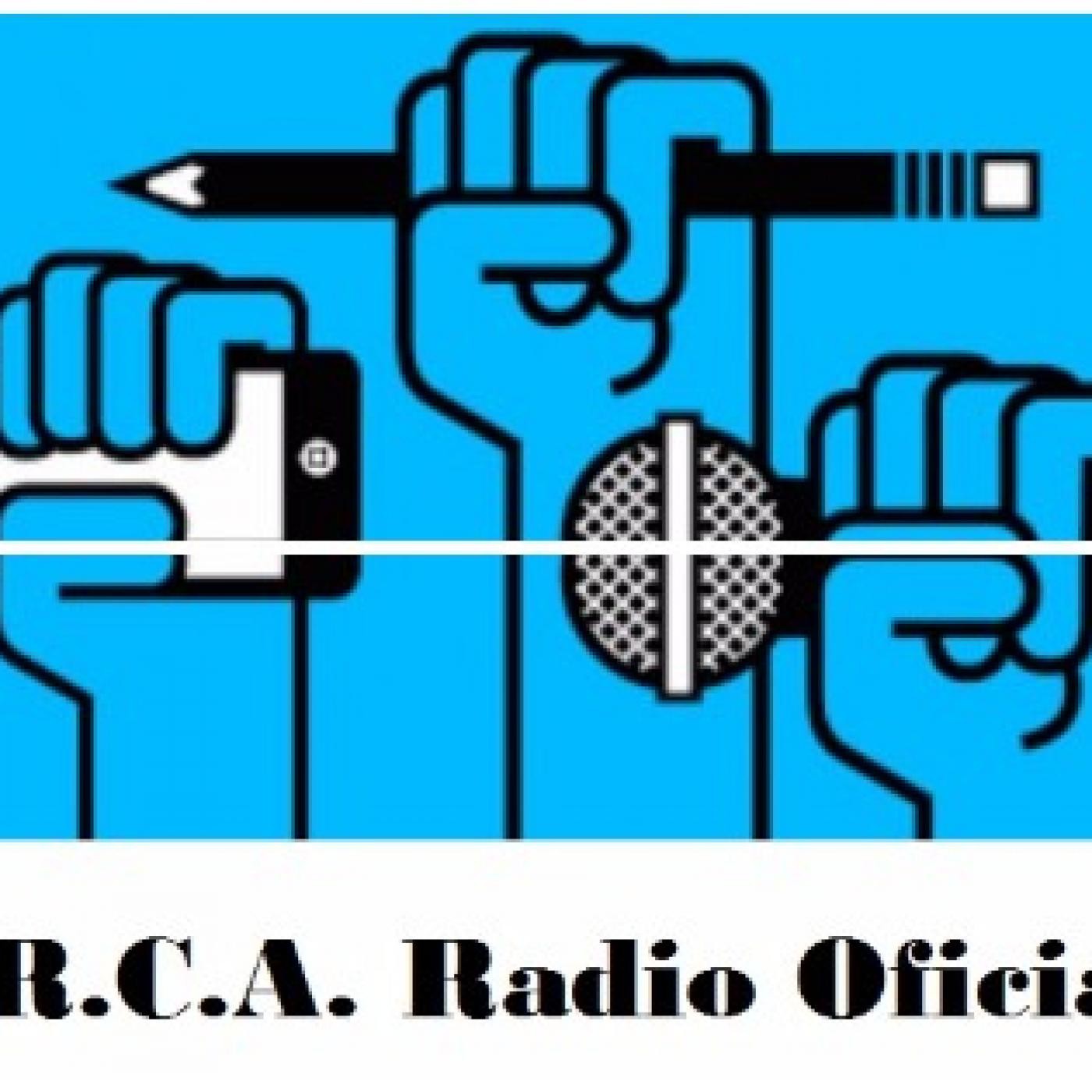 Podcast Imaginemos Radio