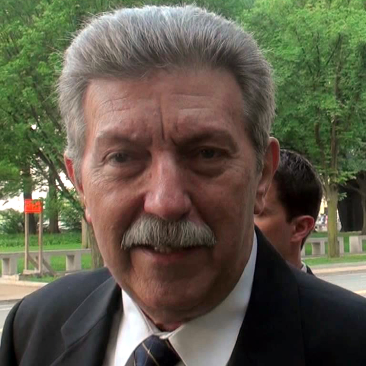 Rubén Proietti: 'Más allá de lo que pase con la Ley, las iglesias seguiremos trabajando para que no haya abortos'