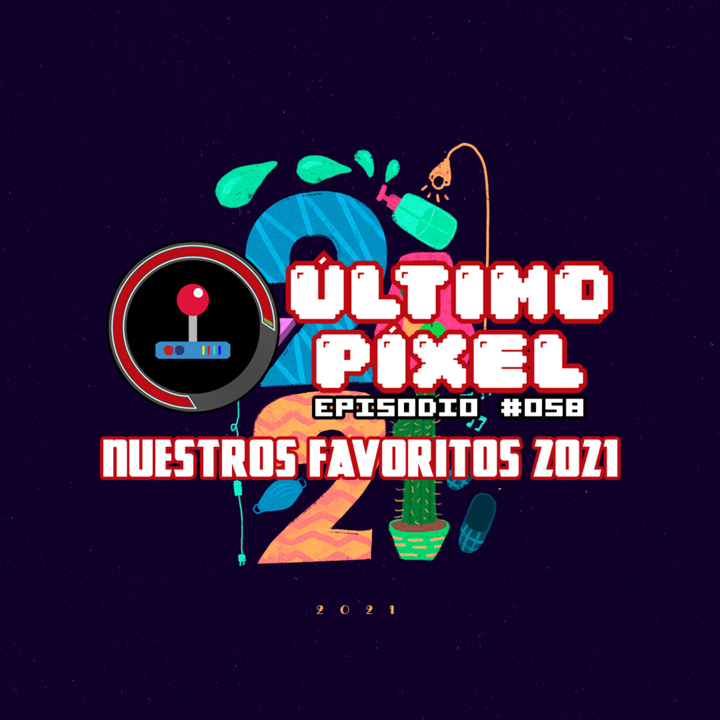 Último Píxel