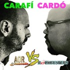 AOR DIAMONDS #121 Rockbusters Vs Diamonds