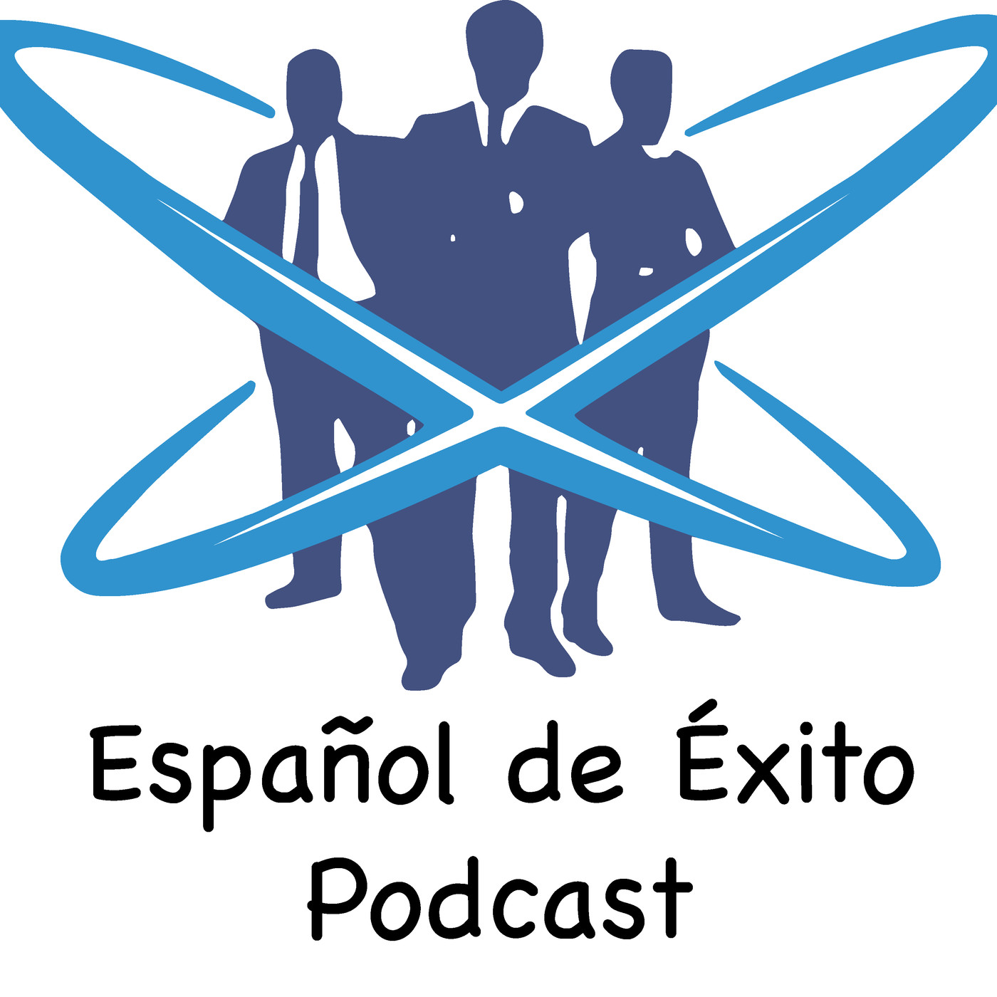 Español de Exito Podcast.