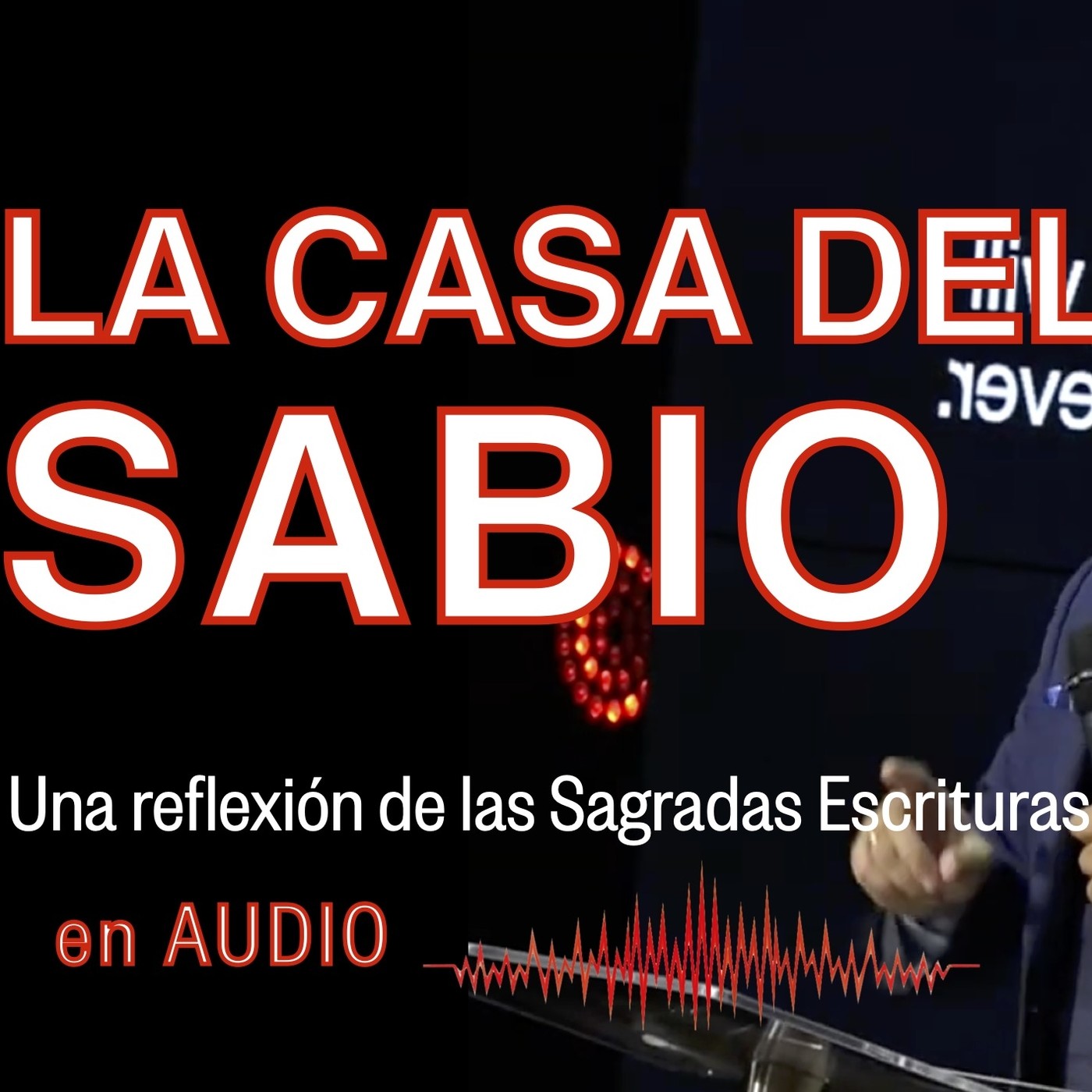 MI DISCURSO