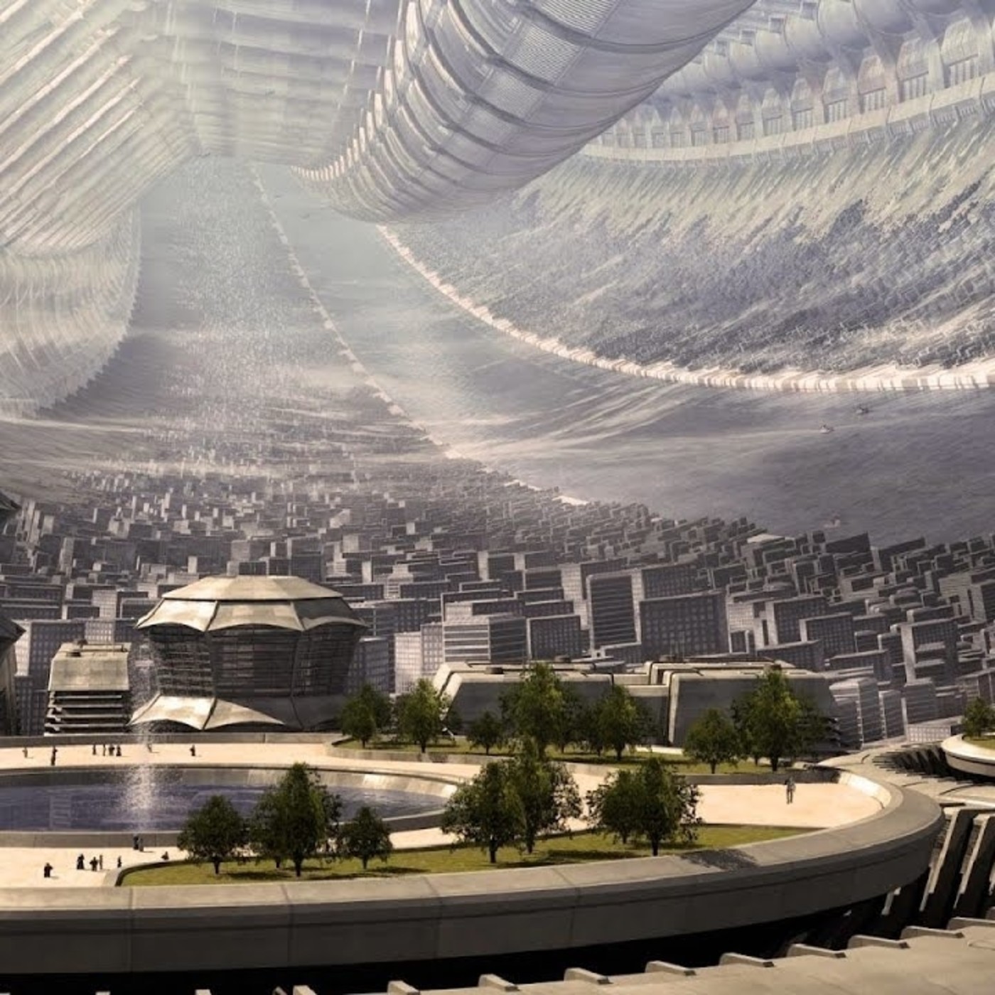 El Universo: Colonizando el Espacio episode artwork