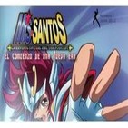 1x42 Saint Seiya: Mangas; Merchandising Omega; Las Doce Casas; Análisis Capítulo 10 Saint Seiya Omega