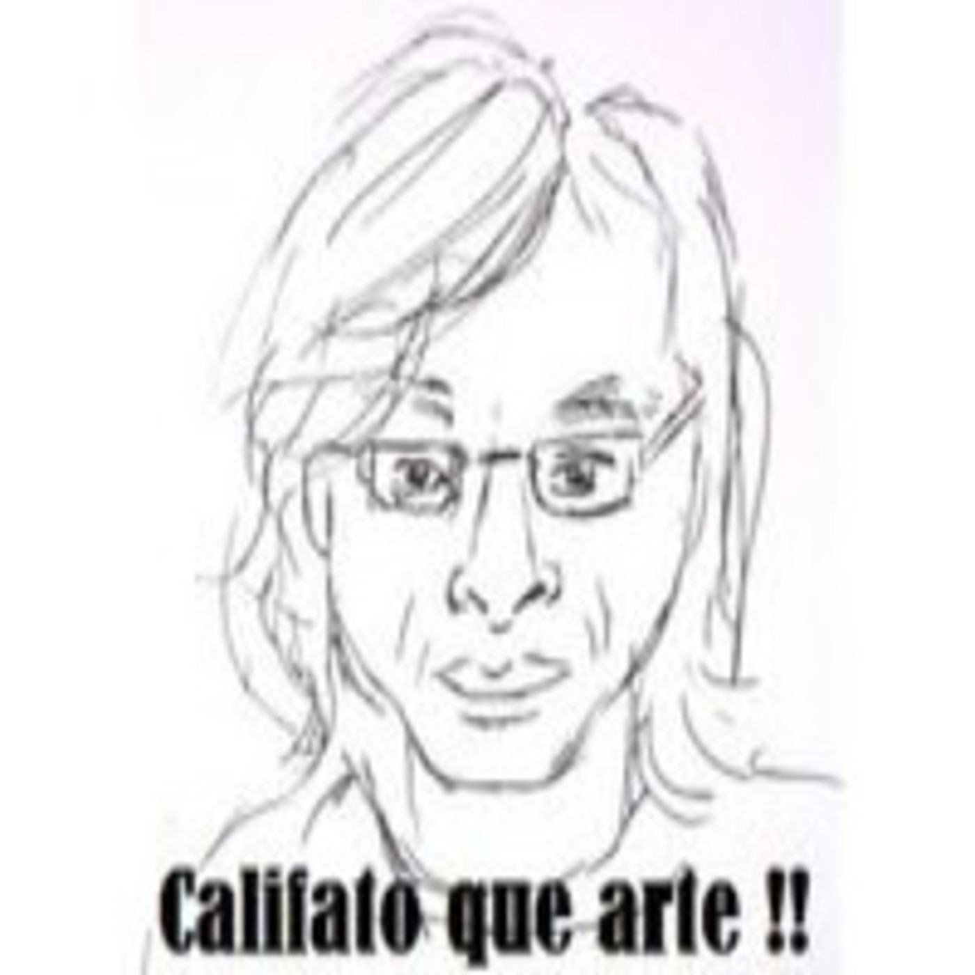 Podcast de Califato Antonio