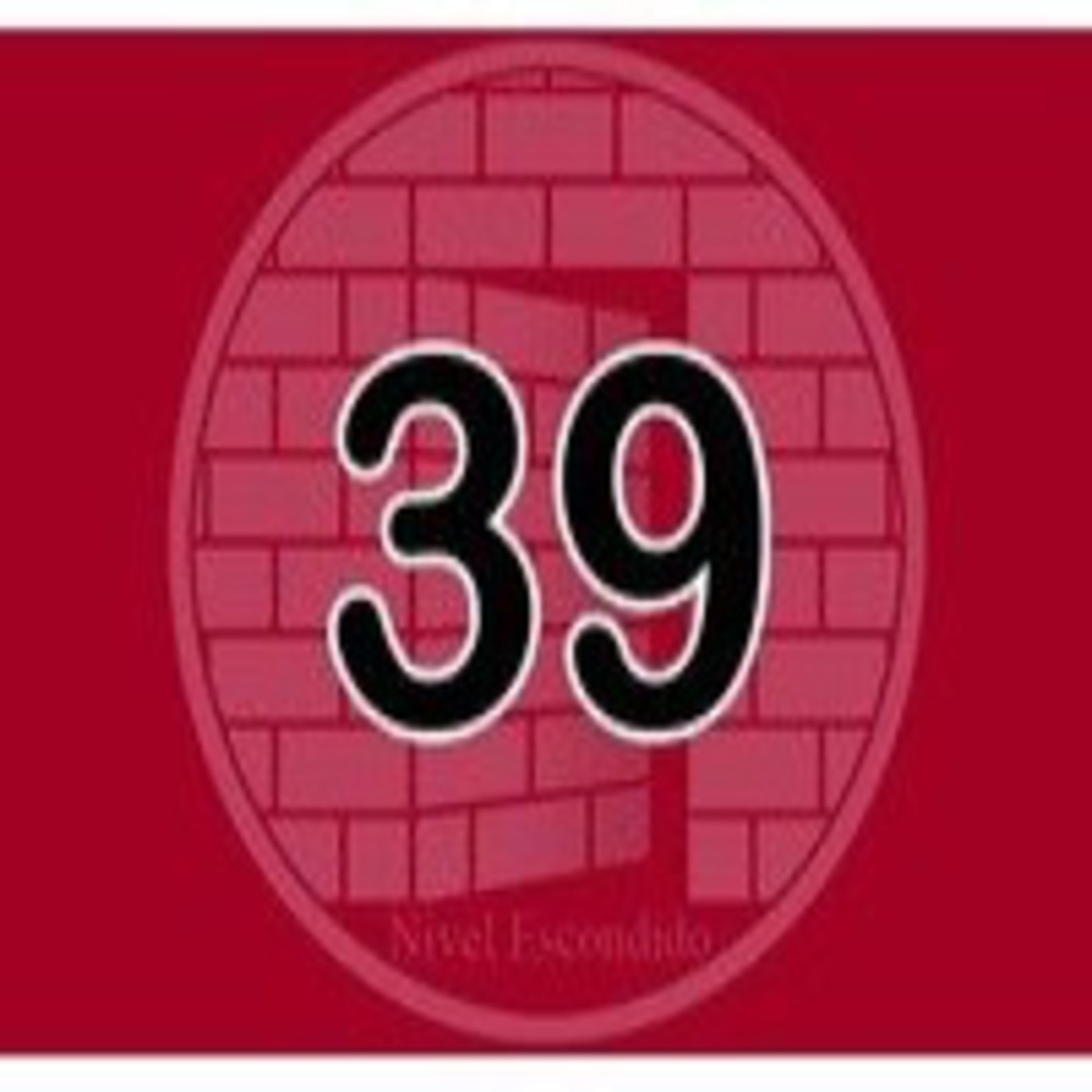 Nivel Escondido 039 episode artwork