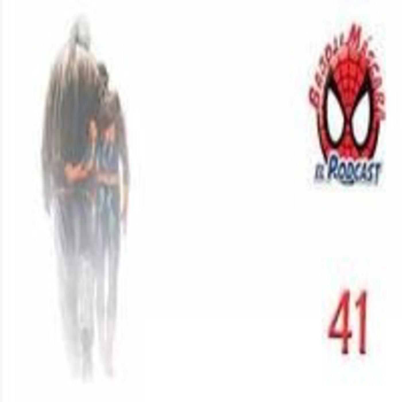 Spider-Man: Bajo la Máscara 41. Ultimate Marvel 31 y Grandes Sagas: La Muerte de Spider-Man (Ultimate) episode artwork