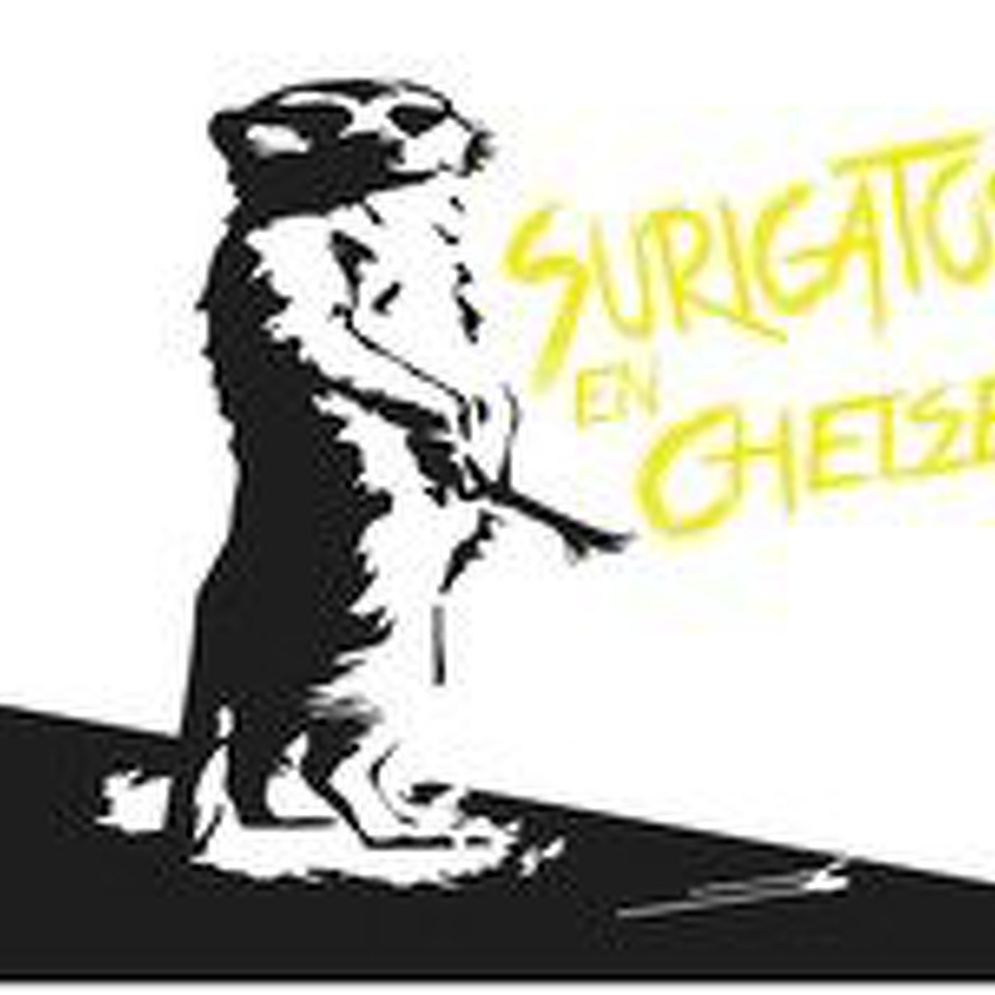 Podcast de Adrián Suzzete Selecta