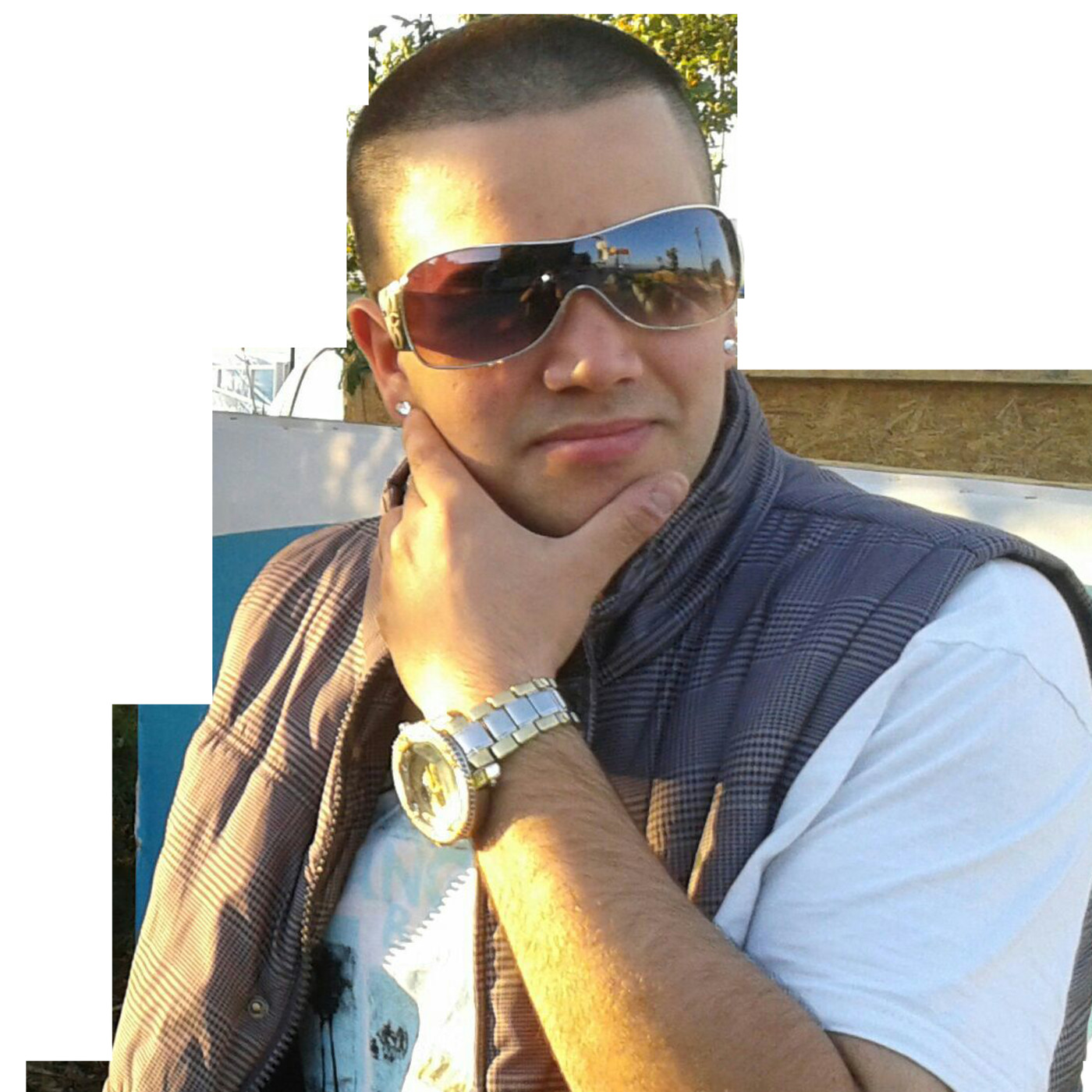 DJ JORGE ROJAS - Chile