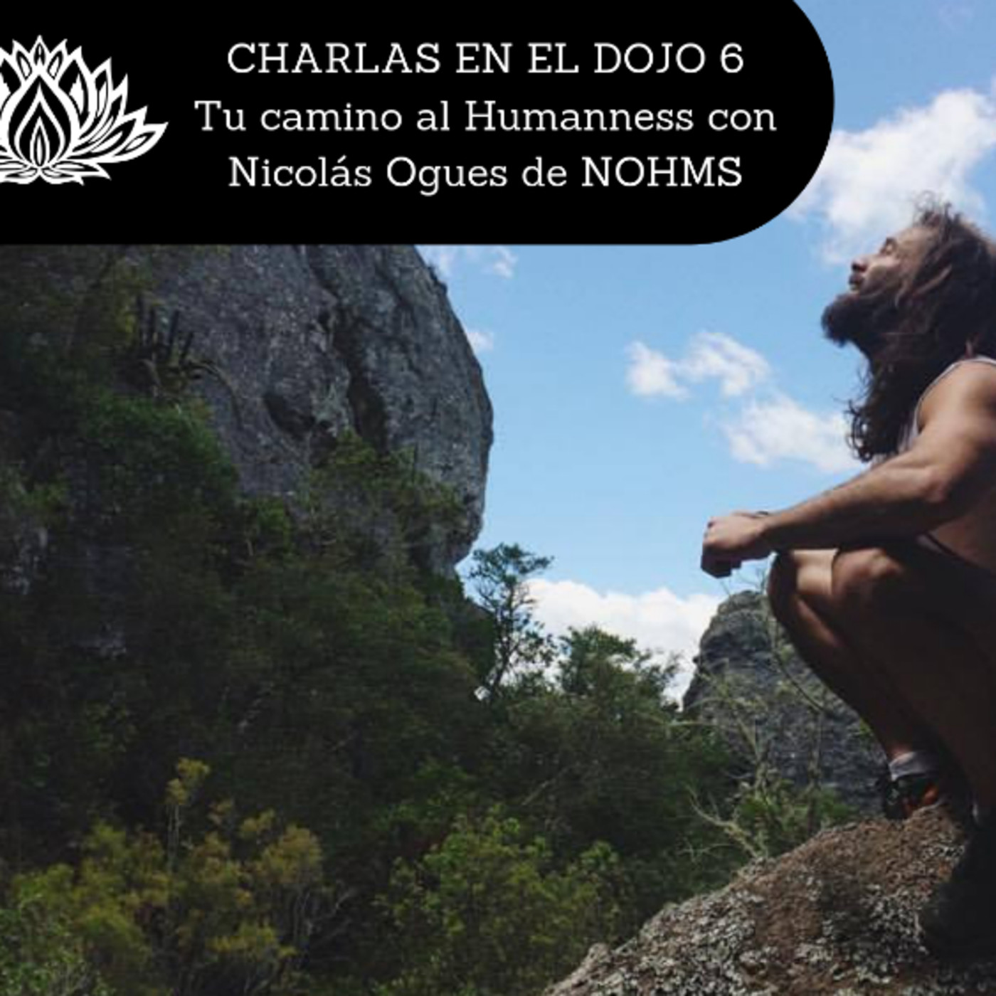 Charlas en el Dojo