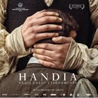 Handia (2017) #Drama #peliculas #audesc #podcast